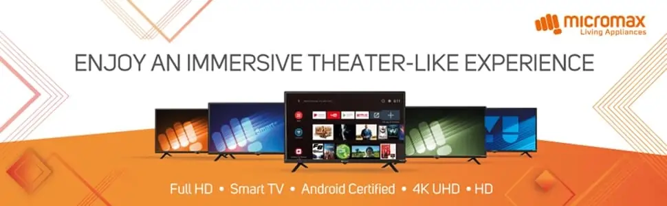 Micromax Led TV Service Center in Mehdipatnam